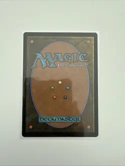 Dualcaster Mage Commander Legends Regular - Image 2