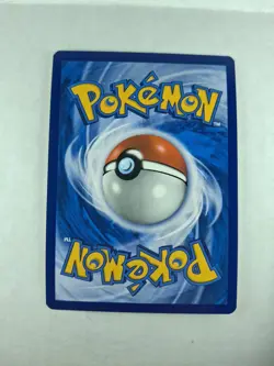 Delphox 13/124 Holo Rare Pokemon TCG Fates Collide NM - Image 4