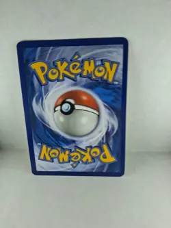 DECIDUEYE SM55 SUN & MOON PROMO POKEMON (COSMO HOLO RARE, LP) - Image 2