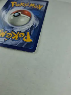 DECIDUEYE SM55 SUN & MOON PROMO POKEMON (COSMO HOLO RARE, LP) - Image 3