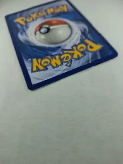 DECIDUEYE SM55 SUN & MOON PROMO POKEMON (COSMO HOLO RARE, LP) - Image 4