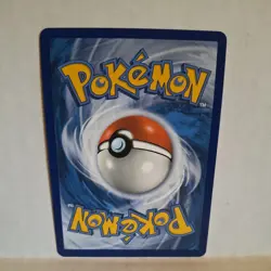 Bede 207/202 Sword & Shield Base Holo Secret Rainbow Rare Full Art Pokemon NM/M - Image 2