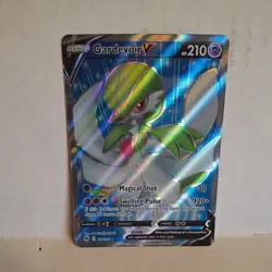 Gardevoir V 070/073 - Pokemon TCG Champion's Path - Holo Full Art NEAR MINT - Image 1