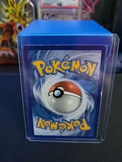 Absol XY178 XY Holo Black Star Promo Pokemon MP Condition - Image 2