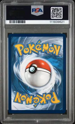 Moltres Zapdos Articuno GX PSA 10 SM210 Sun & Moon Hidden Fates Stained Birds - Image 2