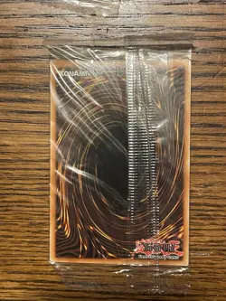 Yu-Gi-Oh! Gameciel, the Sea Turtle Kaiju BLC1-EN005 Secret Rare, Sealed - Image 5