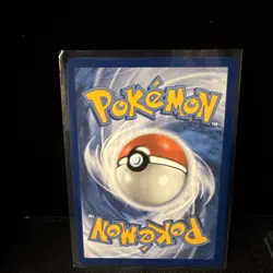 Pokemon TCG Arbok 176/162 Temporal Forces Illustration Rare Card NM Condition - Image 4