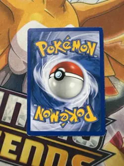 Pokemon Pikachu TCG Jungle Card 60/64 Base Set 58/102 Unlimited Common - Image 4