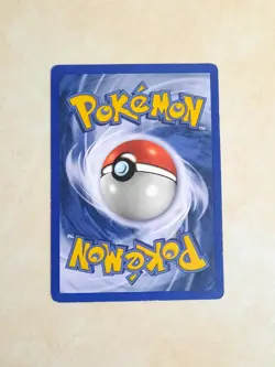 Lass 75/102 Base Set -Rare- Trainer Pokemon Card. (A) - Image 3