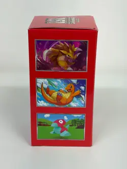 Pokemon Card Scarlet&Violet sv2a 151 Booster Box Korean Ver. - Image 2