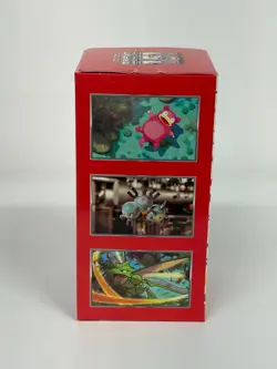 Pokemon Card Scarlet&Violet sv2a 151 Booster Box Korean Ver. - Image 4