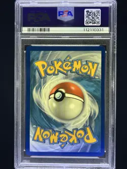 Togekiss VMAX FA Secret Rare Vivid Voltage 191/185 Pokemon Card PSA 10 - Image 2