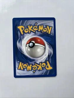 Pokemon TCG Magneton 1st Edition Unlimited Holo Rare Card Fossil 11/62 - Image 2
