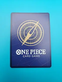 O-Nami (Illustration Box Vol.1) OP05-062 One Piece Promotion Cards - Image 2