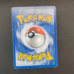 Pokemon TCG Karte Knakrack Lv. X Holo Rare 97/100 Majestatischer Morgen Deutsch - Image 2