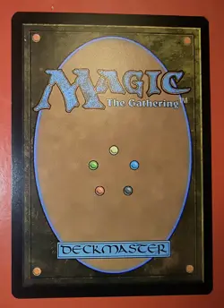 MTG, MAGIC: SUNSCORCHED DIVIDE, 0336, BLC, REGULAR, RARE, NM, COMMANDER - Image 2