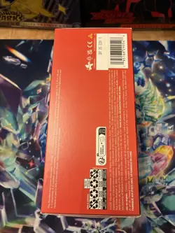 Magic the Gathering Bundle Avatar: The Last Airbender - FACTORY SEALED - Image 4