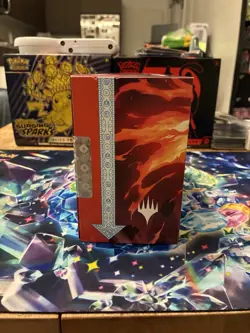 Magic the Gathering Bundle Avatar: The Last Airbender - FACTORY SEALED - Image 5