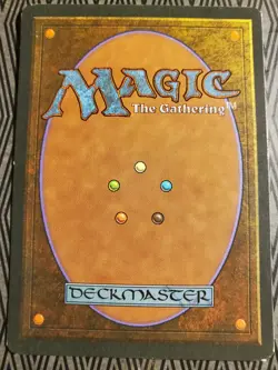 MTG Red Elemental Blast Fourth Edition Regular Common Magic The Gathering - Image 2