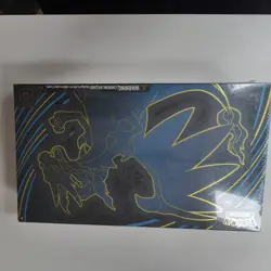 Pokemon TCG: Mega Charizard X ex Ultra-Premium Collection UPC SEALED✅ - Image 1