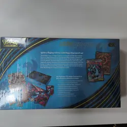 Pokemon TCG: Mega Charizard X ex Ultra-Premium Collection UPC SEALED✅ - Image 2