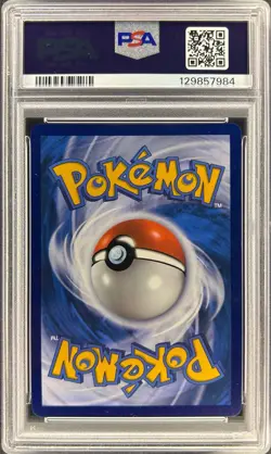 PSA 10 - PIKACHU - 160/159 - CROWN ZENITH SWSH FULL ART ENGLISH POKEMON - Image 2