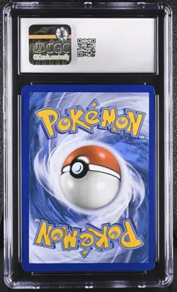 CGC 10 ____'s Pikachu 24 Black Star Promos Holo Pokemon Gem Mint Birthday - Image 2
