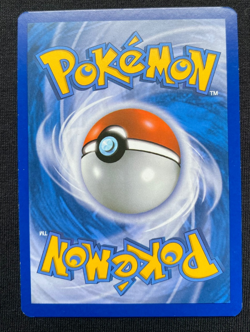 Volcarona 13/101 Shatter Holo PLASMA BLAST Pokemon (LP) - Image 2