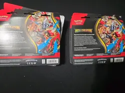 Pokemon TCG Mega Evolution 3 Pack Checklane Blister X 10 - Image 4