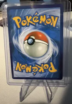 Pokemon M Charizard EX 12/83 Generations Ultra Rare Holo Mint - Image 2
