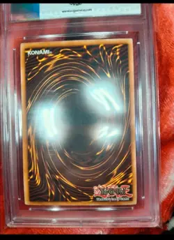 Yugioh - Majestic Star Dragon ULTIMATE RARE - SOVR-IT040 Ucg 5 EX - Image 3