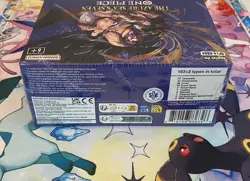 One Piece OP-14 The Azure Sea’s Seven English sealed Booster Box - IN HAND SHIP - Image 3