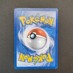 Pokemon TCG Karte - Lugia EX Team Plasma Black Star Promo Deutsch - Image 3