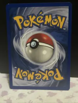 Shuckle 51/64 Pokemon Common Neo Revelation Card LP - Image 2