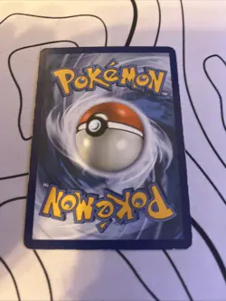 Pokemon TCG Rayquaza EX XY69 Black Star Promo Holo Card 2015 Nm Condition Sleeve - Image 3