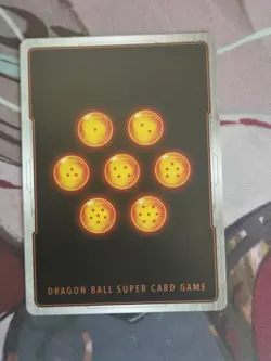 Son Gohan SH FB07-121 SCR Secret Rare - Dragon Ball Super Card Game Fusion World - Image 4