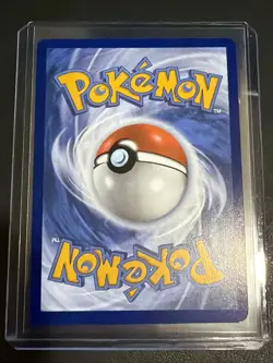 Pokemon TCG Victini Promo SV: Scarlet & Violet Promo Cards 208 NM - Image 2