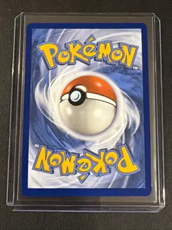 Pokemon TCG Victini Promo SV: Scarlet & Violet Promo Cards 208 NM - Image 4