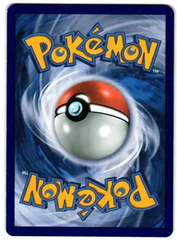 Hoopa EX 36/98 - Ancient Origins Rare EX Pokemon TCG Holo - LP Card - Image 2