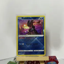 Pokemon TCG Radiant Greninja Astral Radiance Card 046/189 - Image 1