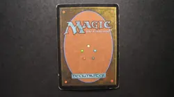 MTG Foil Elvish Champion 8th Edition MP rare Magic the Gathering card 2003 WOTC - Image 2