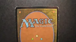 MTG Foil Elvish Champion 8th Edition MP rare Magic the Gathering card 2003 WOTC - Image 5