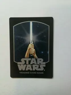 Star Wars CCG Card Lot (50) - Image 2