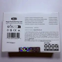 Magic The Gathering Secret Lair The Evil Dead Foil Edition Near Mint Cards - Image 3