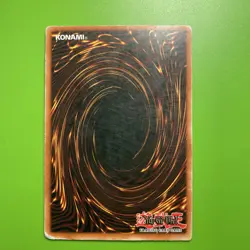 Yugioh XYZ-Dragon Cannon BPT-010 Secret Rare Promo NM yugioh cards - Image 3