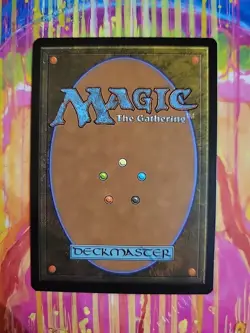 MTG: Thought Vessel - Mystery Booster - Non Foil - Near Mint - Image 2