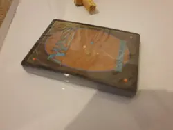 MTG Duskmourn Bundle Promos Grievous Wounds + Lands (Sealed) - Image 3