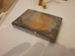 MTG Duskmourn Bundle Promos Grievous Wounds + Lands (Sealed) - Image 5