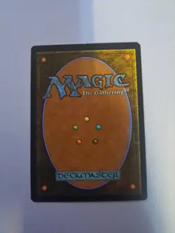 MTG - Worldly Tutor - Dominaria Remastered (LP) - Image 2