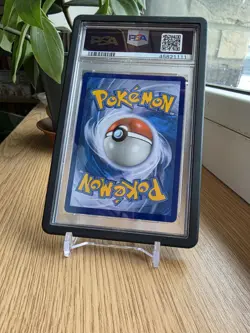 Moltres Zapdos Articuno GX SM210 Pokemon Hidden Fates Stained Glass Birds PSA 10 - Image 3
